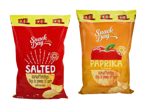 Chips XXL​