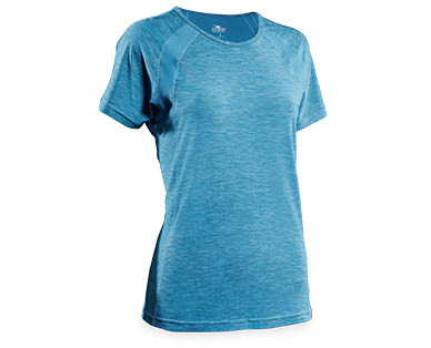 Ladies Fitness Tee