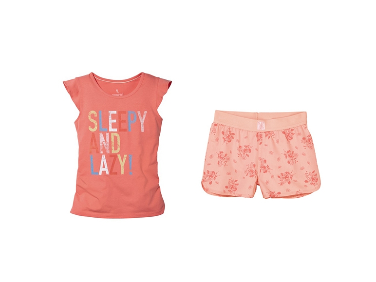 Pyjama d'été pour enfants