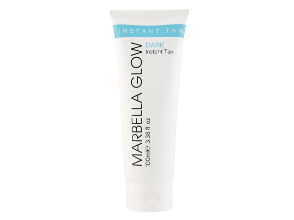 Luxury Instant Tan