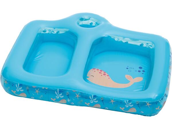 Infant paddling pool or sand and water pool