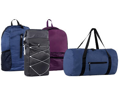 SAC/SAC À DOS LÉGER