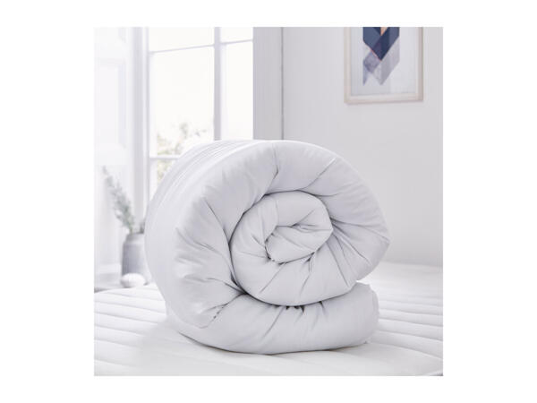 Silentnight Essentials 10.5 Tog Duvet