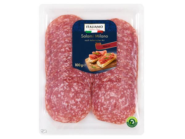 Salami Milano