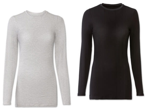 Damen Thermo-Unterhemd