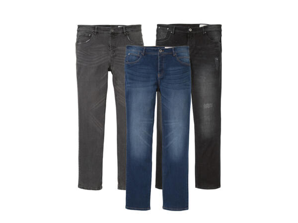 Jeans, slim fit