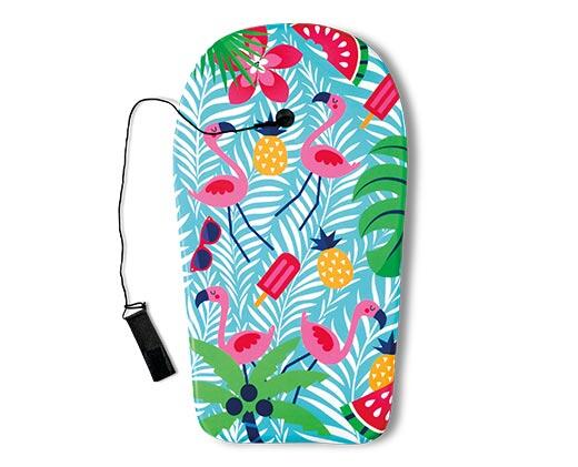 Crane Bodyboard