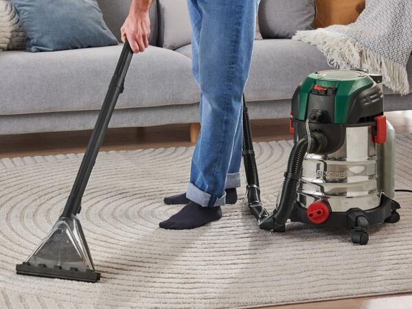 1600W Carpet Cleaner