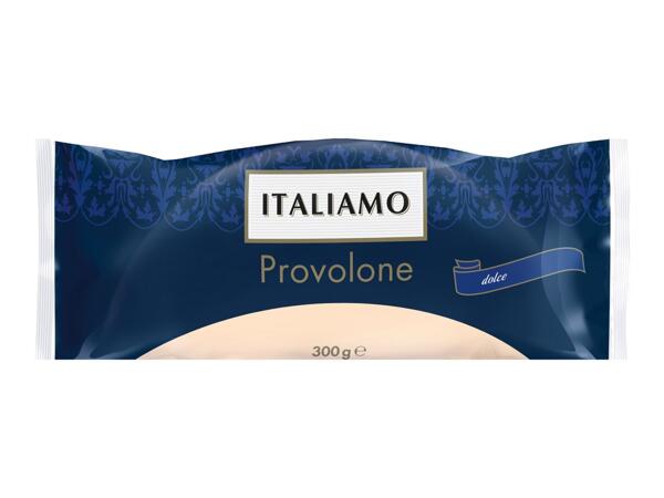 PROVOLONE