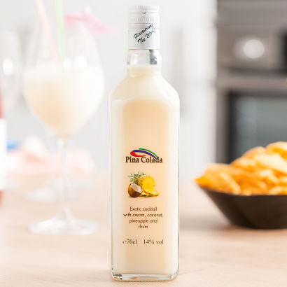 Piña Colada