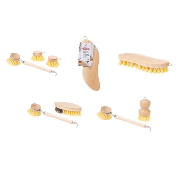 TWIDO HOUSEHOLD(R) Brosses