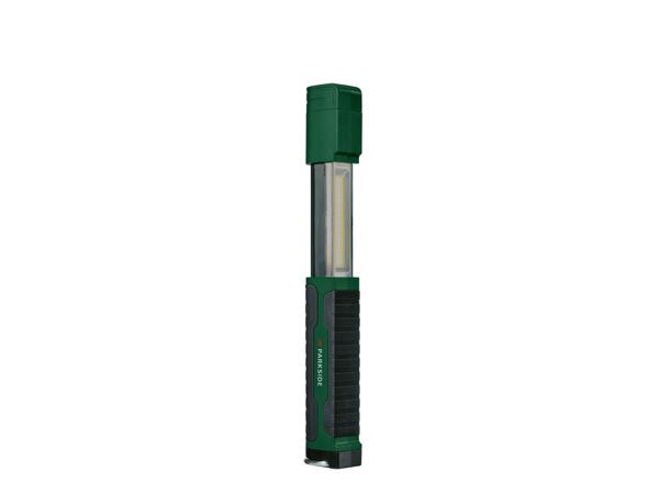 Cordless LED Work Light