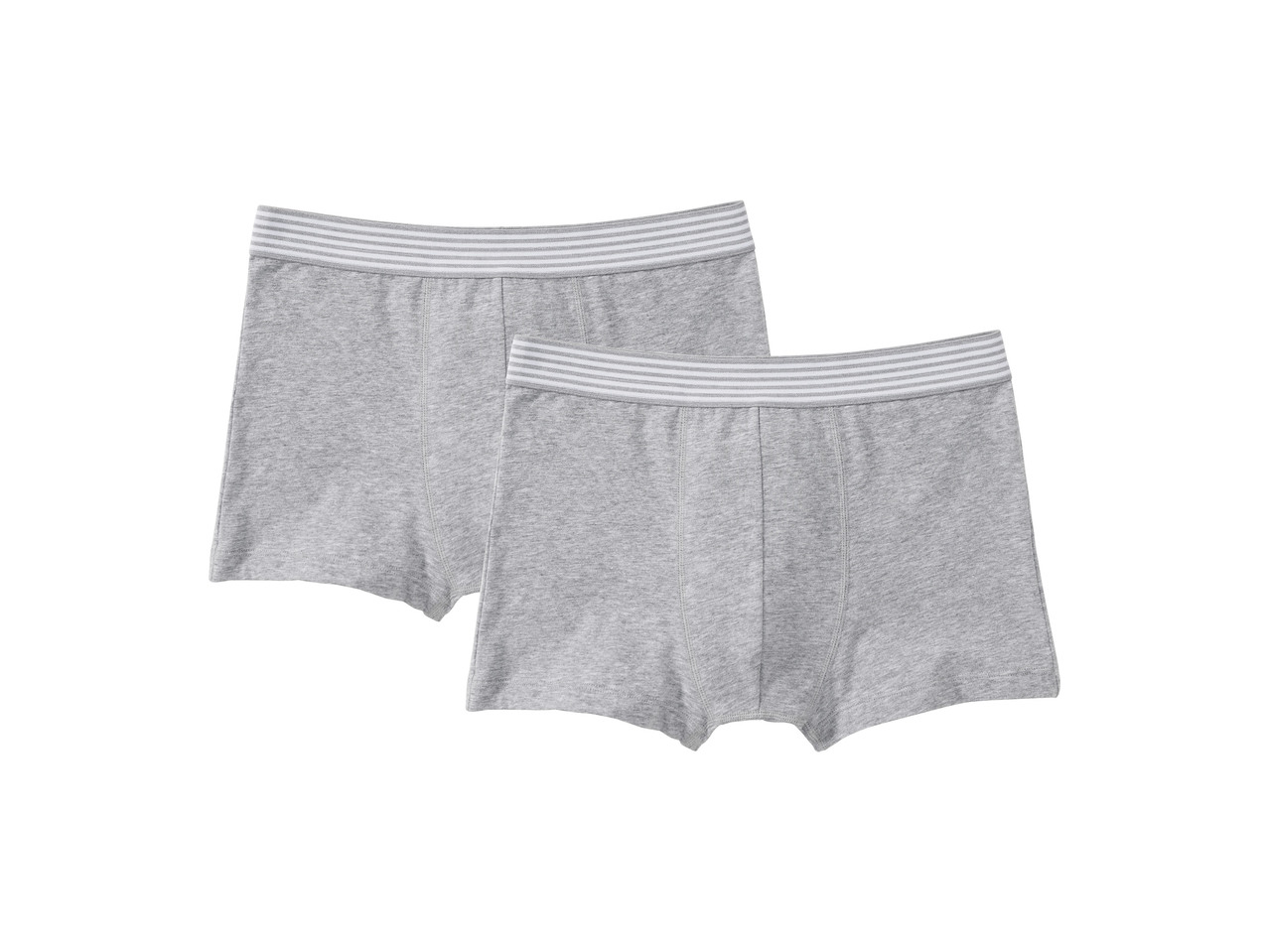 Boxerky – 2 kusy