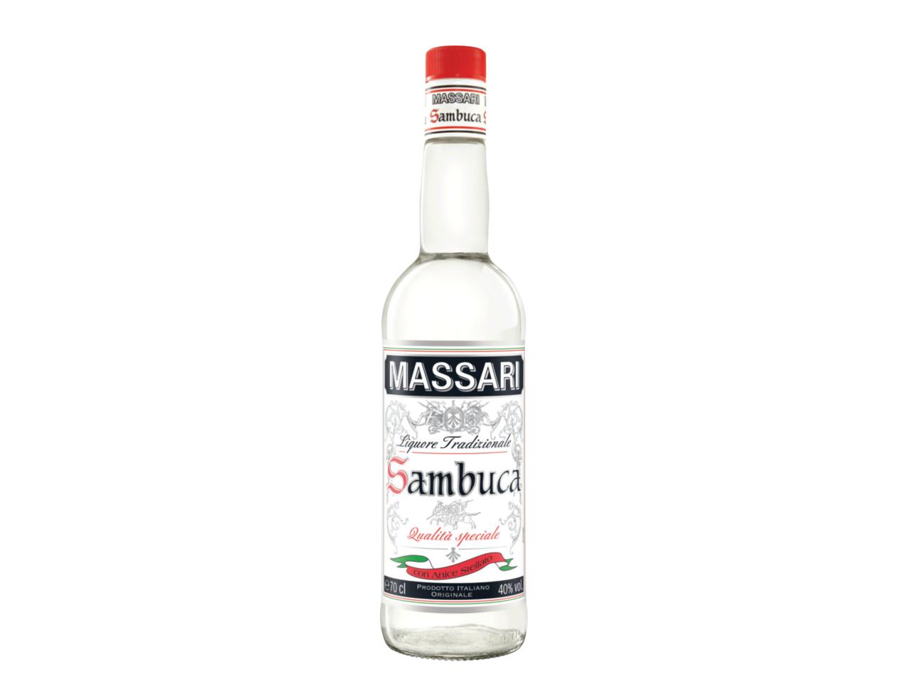 MASSARI Sambuca1