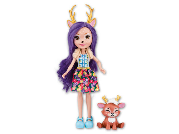 Mattel(R) Enchantimal Puppe