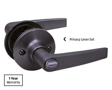 Assorted Door Handle Sets