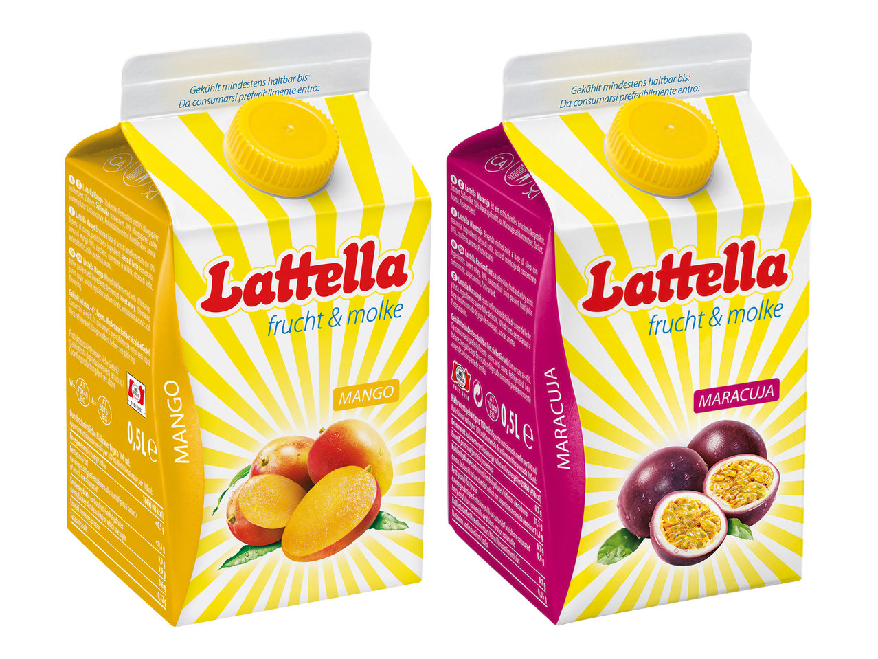 Lattella