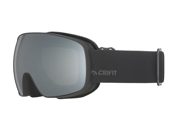 CRIVIT(R) Ski-/​snowboardbriller
