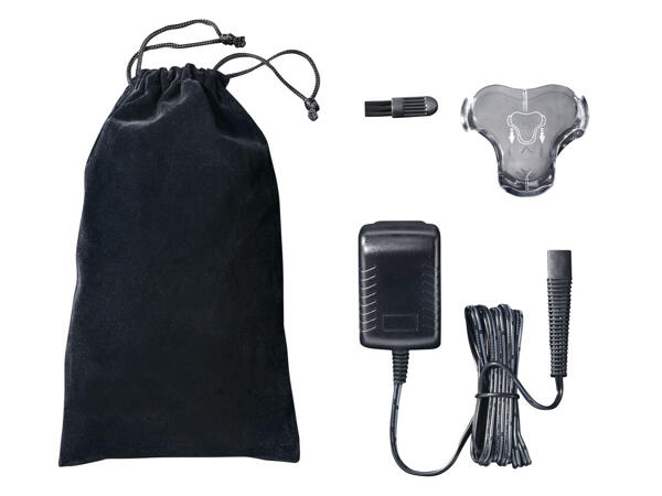 Rotary Shaver