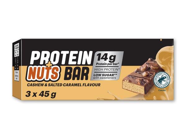 Proteinbar