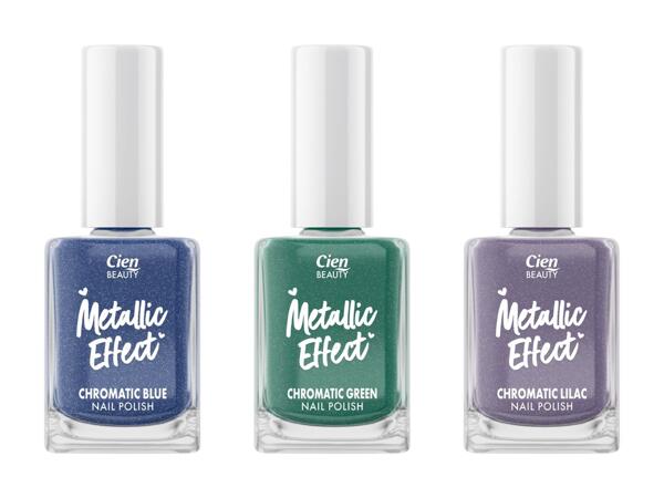 Vernis à ongles Nude & Chromatic