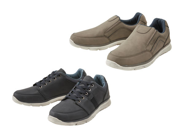 Komfort-Freizeitschuhe