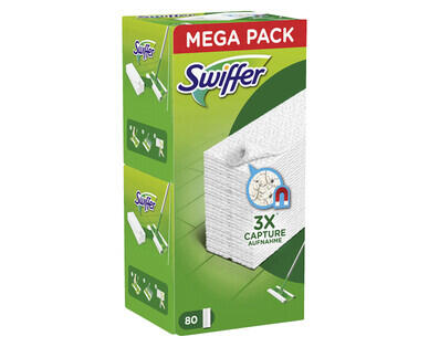 SWIFFER 
 PANNI CATTURAPOLVERE