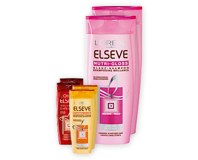 Shampoo ELSEVE