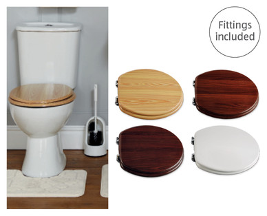 Toilet Seat