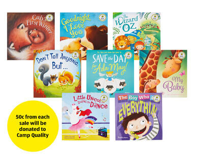 Picture Books
