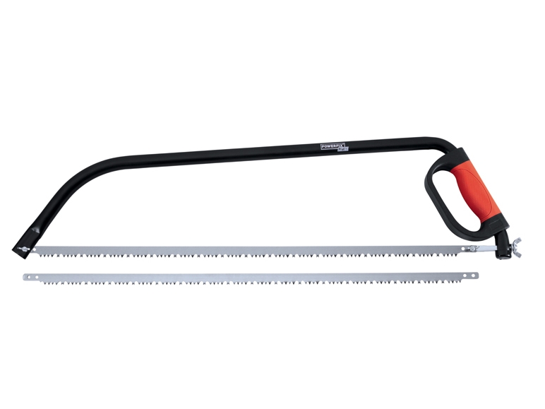 Bow Saw