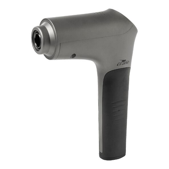 CRANE(R) 				Massagepistole
