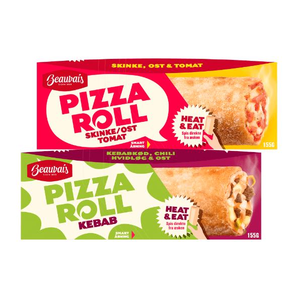 Pizzaroll