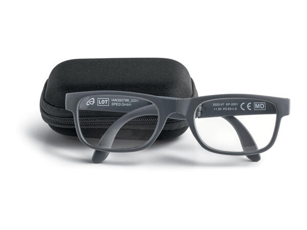 Auriol Folding Reading Glasses