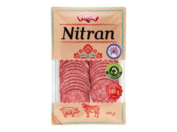 NITRAN