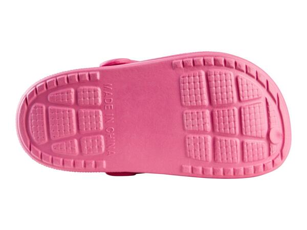 Lupilu Younger Kids' Clogs