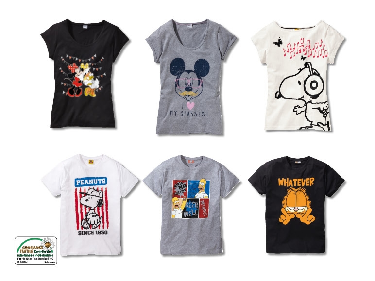 Tee-shirt