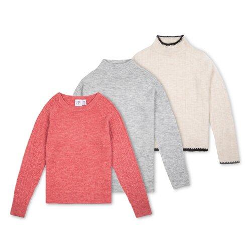 UP2FASHION WOMEN Damen-Pullover