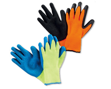 Universal Fit Thermal Builders' Gloves