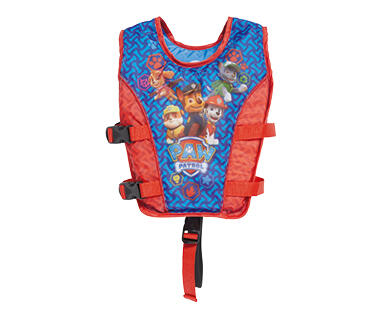 Children's Swim Vest