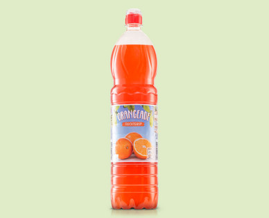 Orangeade
