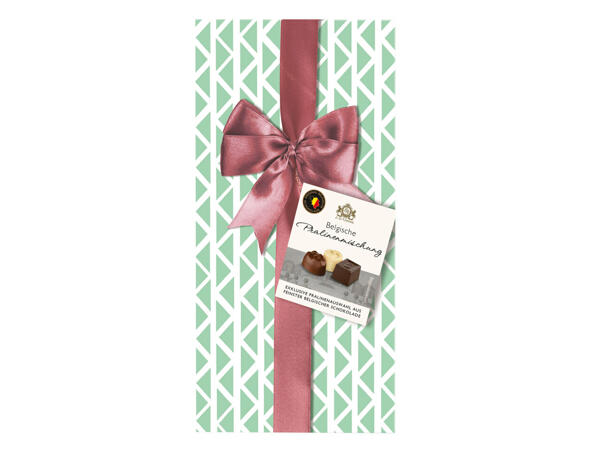 J.D. GROSS Pralinen Geschenkpackung