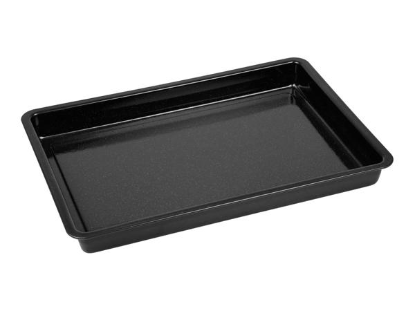 Ernesto Enamel Baking or Roasting Tray1