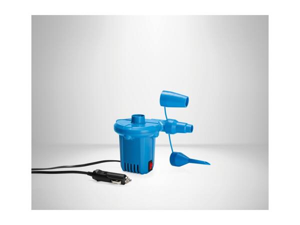 Silvercrest Electric Air Pump