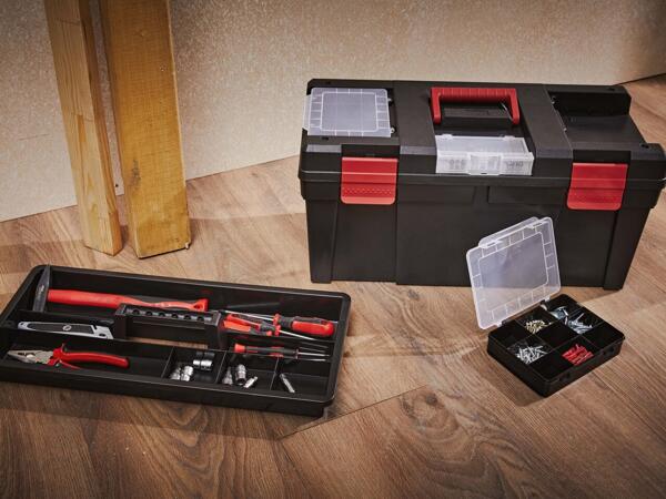 Toolbox