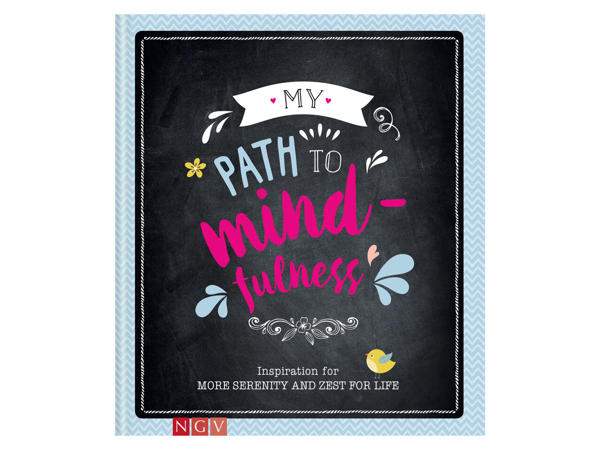 Mindfulness Books
