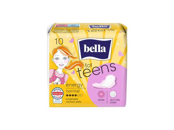 BELLA FOR TEENS VLOŽKY ULTRA
