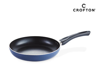 Coloured Frypan 24cm