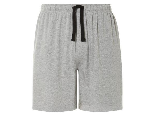 Pánské pyžamo, s potiskem