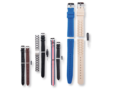Bracelets de montre SEMPRE